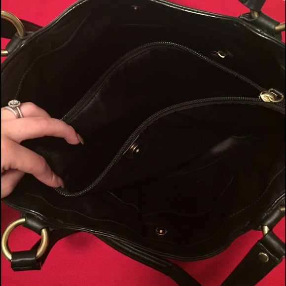 Coach bag & wallet - Picture 3 of 4