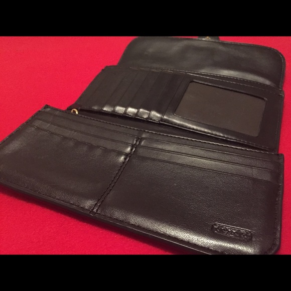 Coach bag & wallet - Picture 4 of 4