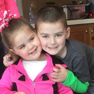 Meet your Posher, Bethany