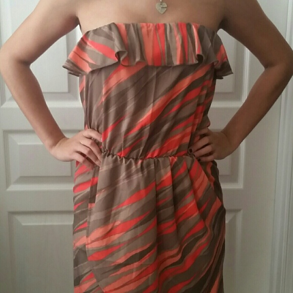 Beautiful Summer/Spring Dress