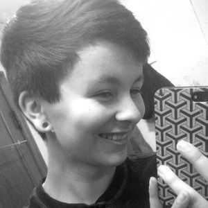 Meet your Posher, Lou