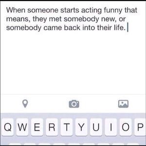 Meet your Posher, Chanelle