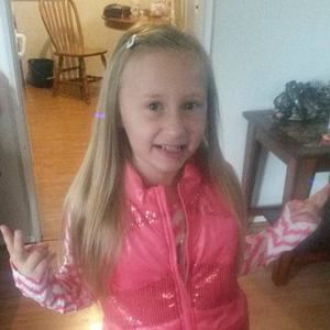 Meet your Posher, Melissa