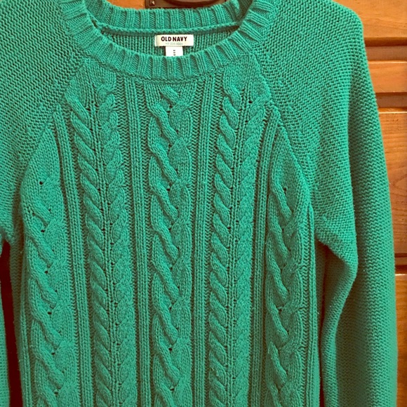 Old Navy Sweater