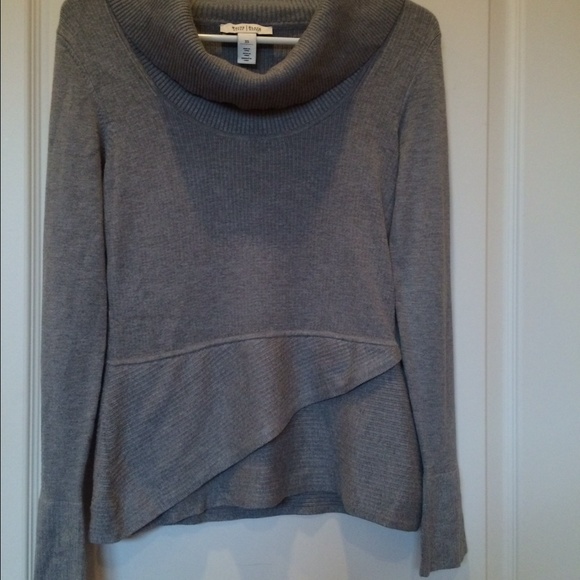 White House Black Market Sweater