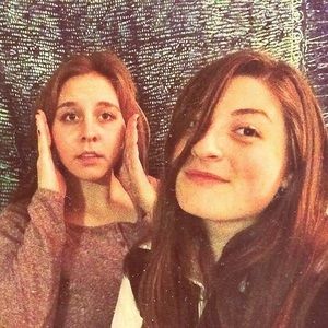 Meet your Posher, Allie