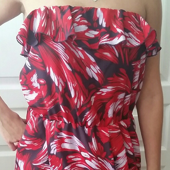 Sexy but Elegant Summer/Spring Dress