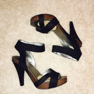 NINE WEST Sandals