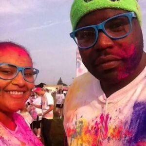 Meet your Posher, Blank