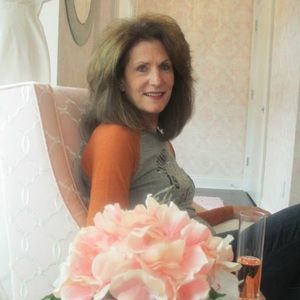 Meet your Posher, Mellen