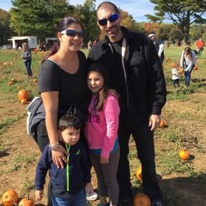 Meet your Posher, Joseph