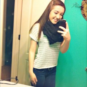 Meet your Posher, Kelley