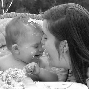 Meet your Posher, Stacie