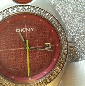 DKNY Watch