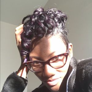 Meet your Posher, Britiany