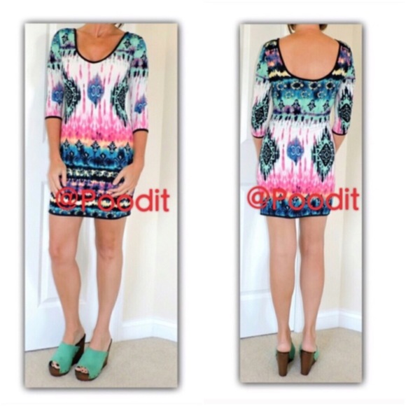 🎉🎊HP🎊🎉 dress S M L - Picture 2 of 2