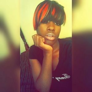 Meet your Posher, Shyanne