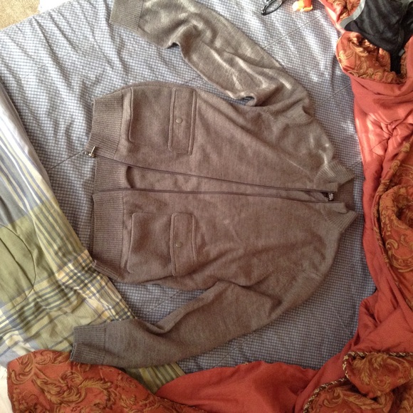 Mk sweater Medium