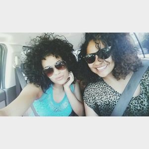 Meet your Posher, Ariana