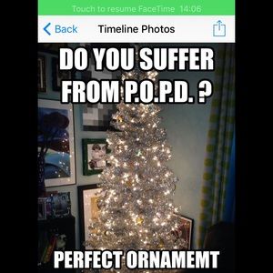 Meet your Posher, Colleen