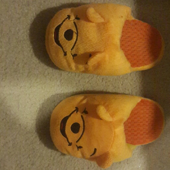 Slippers