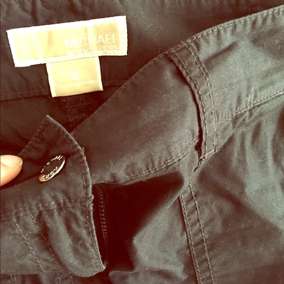 Michael Kors pants / Capri ( All in one )