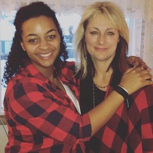 Meet your Posher, Desirae