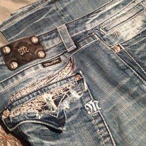 MissMe Jeans