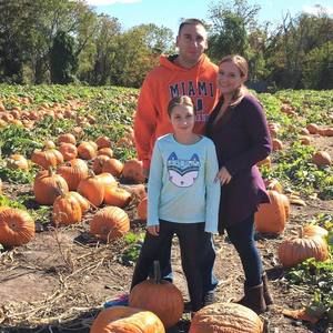 Meet your Posher, Lindsay