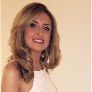 Meet your Posher, Shayesteh