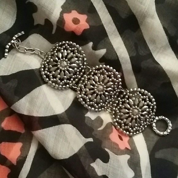 Beautiful bracelet