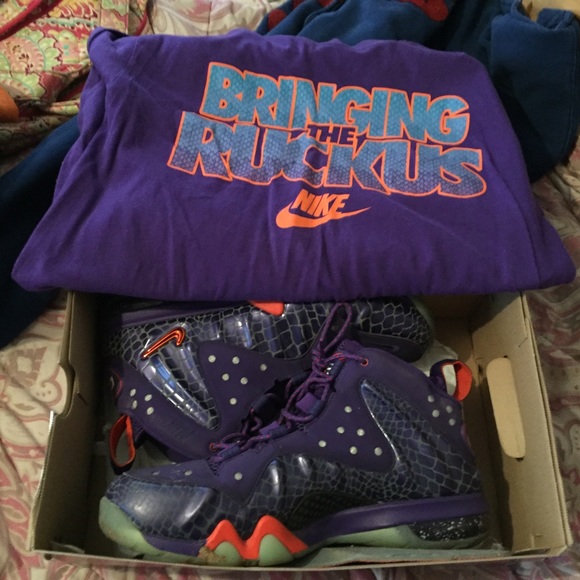Barkley sz 11