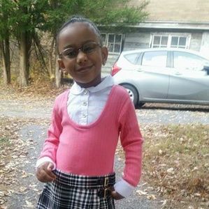 Meet your Posher, Terri-ann