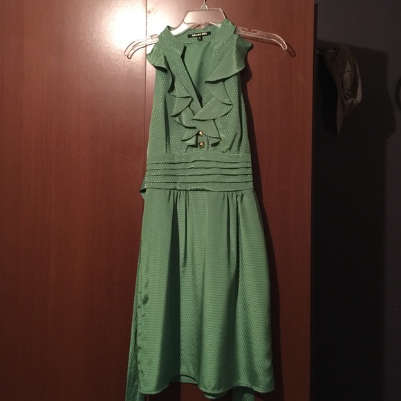 Last Price 💖 Gianni Bini Amelia Dress