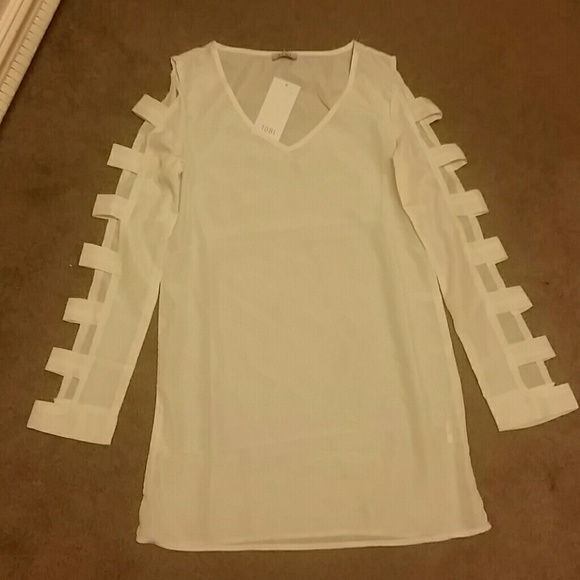 "In the Rung" Dress