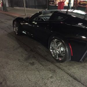 Meet your Posher, Sonny