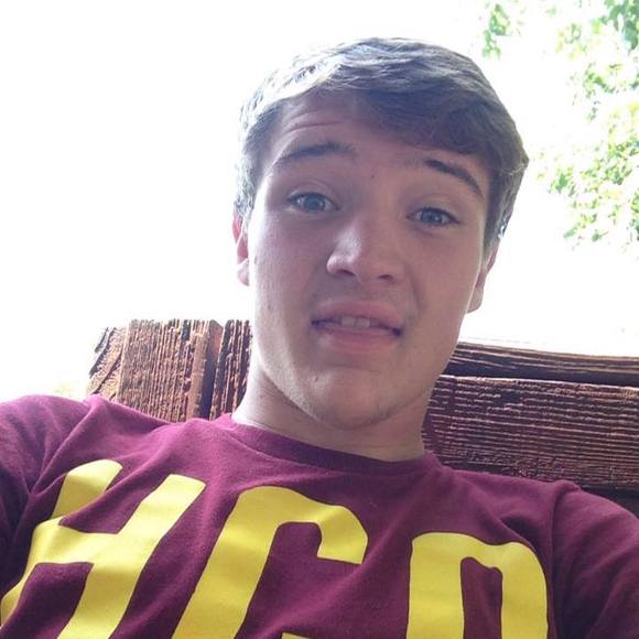 Meet your Posher, Jeremy - Picture 1 of 1