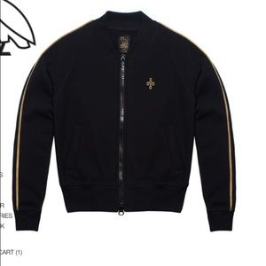 Drake OVO bomber jacket - $100