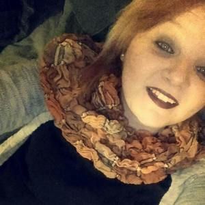 Meet your Posher, Shelby