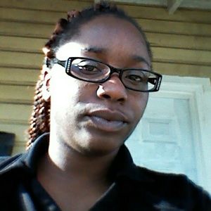 Meet your Posher, Raylyn