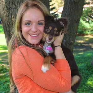 Meet your Posher, Kylie