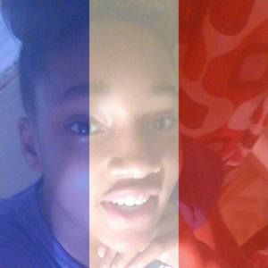 Meet your Posher, Daneisha