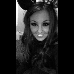 Meet your Posher, Roxie