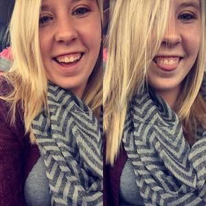 Meet your Posher, Katelynn