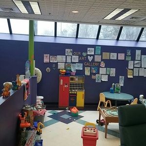 Meet your Posher, Judy