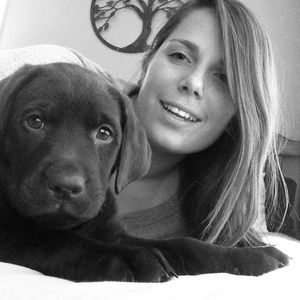 Meet your Posher, Kate