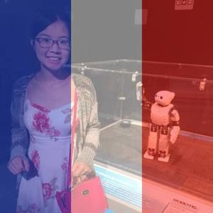 Meet your Posher, Emma