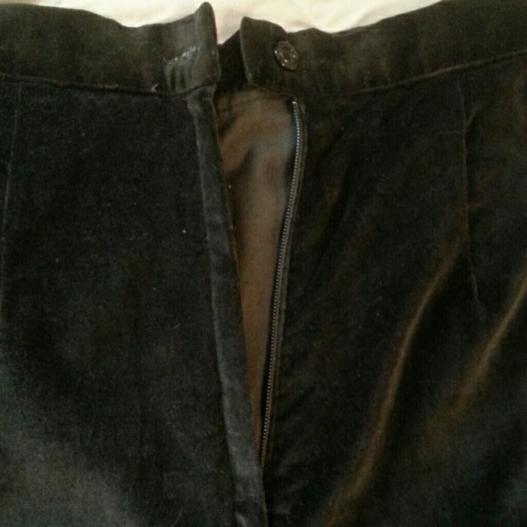 Unknown brand, Realistic size 11-12,(15-16) long Black holiday Skirt - Picture 2 of 3