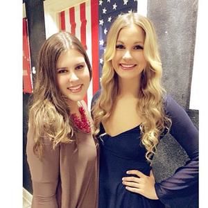 Meet your Posher, Lacey