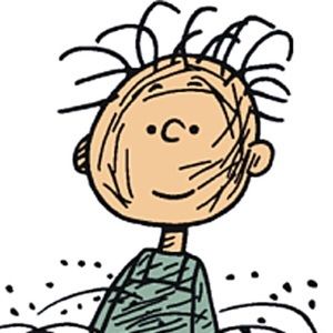 Meet your Posher, Matthew